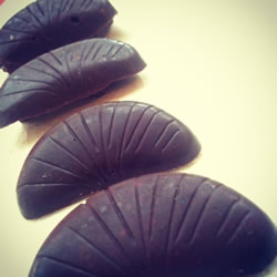 Handmade chocolate from Brighton